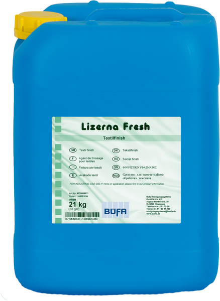 Lizerna Fresh Wäschedeodorant