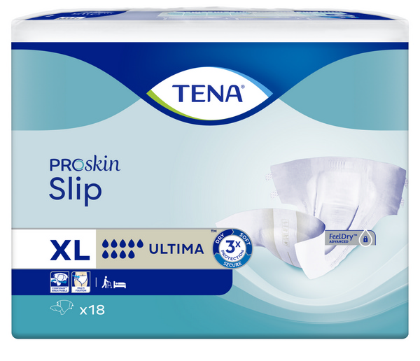 TENA Slip Ultima ConfioAir X-Large