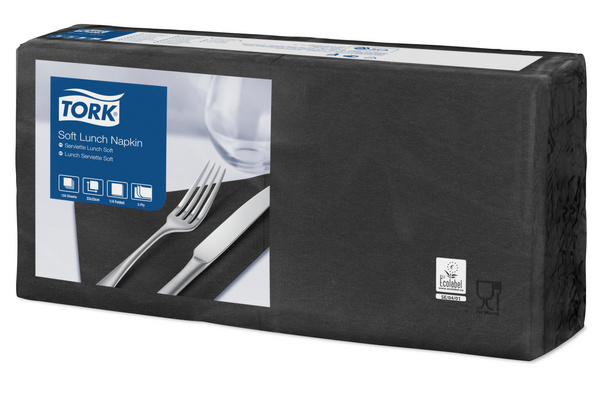 Servietten 3-lagig Tork Advanced