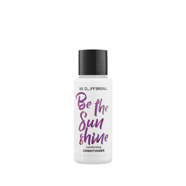 BE DIFFERENT Hair Conditioner