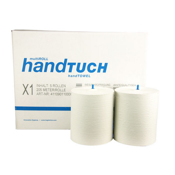 XIBU multiROLL X Handtuchrolle