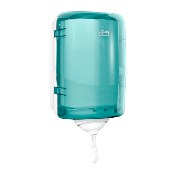 Tork Reflex Spender für Papierwischtücher Mini – M3 System
