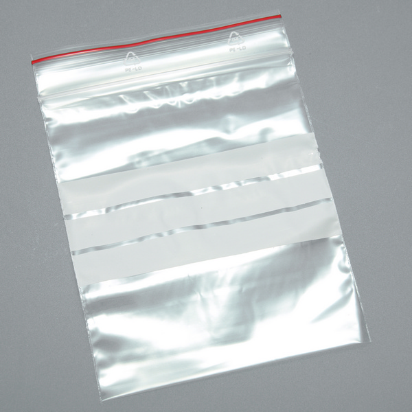 Polygrip-Beutel 0.075mm, LD-PE