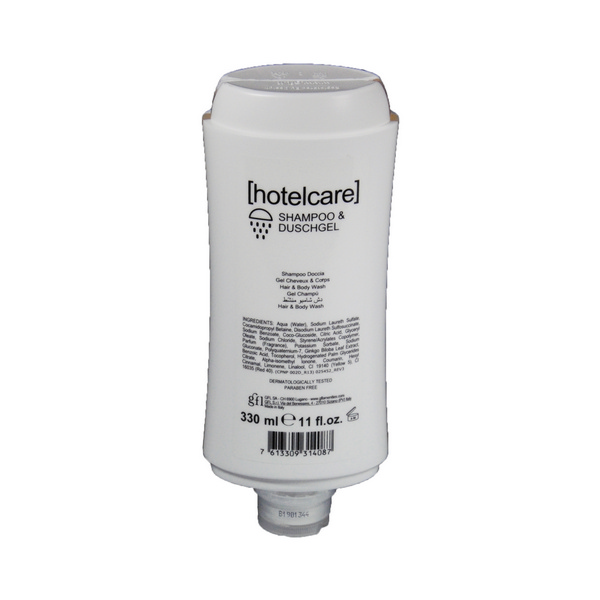 hotelcare Shampoo & Duschgel