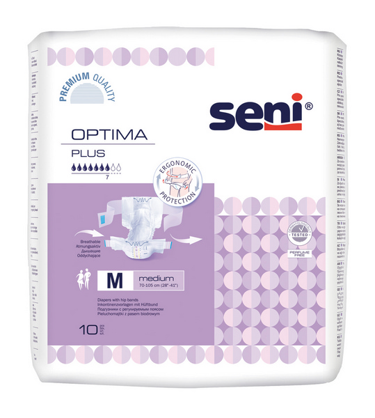 Seni Optima Plus