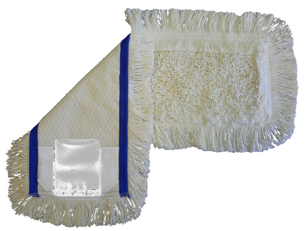 Flachmop Franse NuTex Profi TL