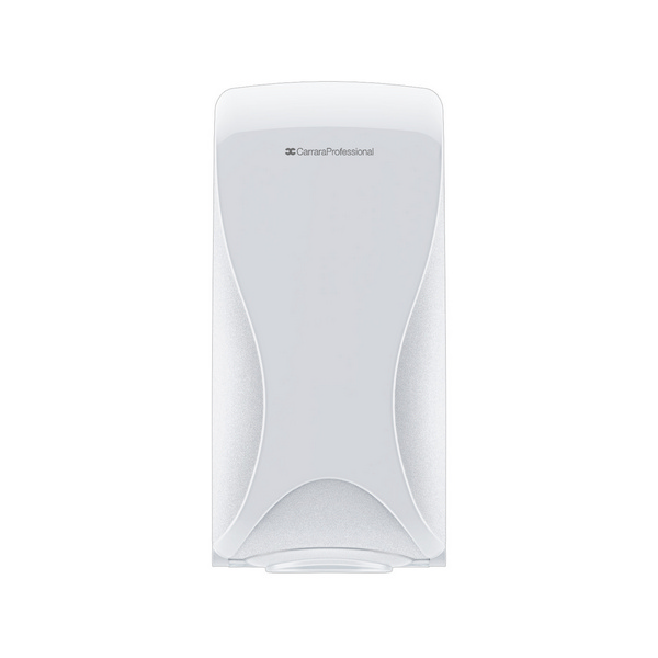 Bulkysoft Toilettenpapierspender Einzelblatt