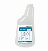 Maxx Magic2 Nachfüllflasche leer