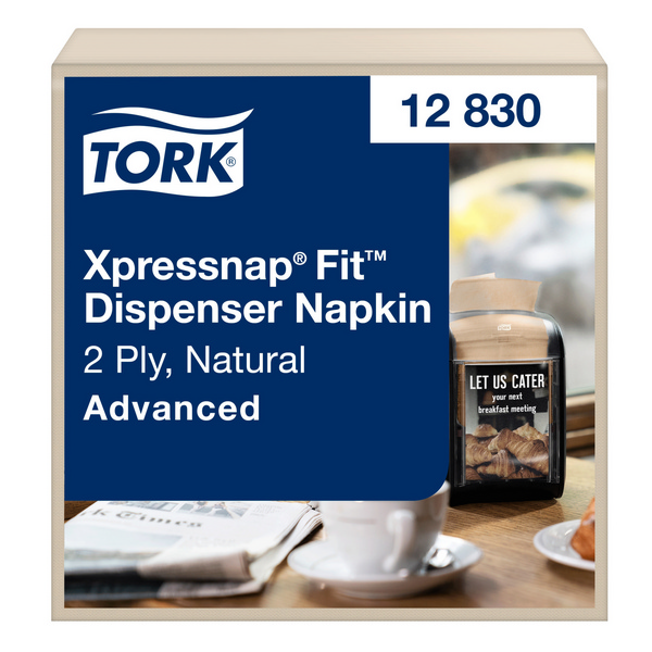 Spenderservietten Tork Xpressnap Fit – N14 System