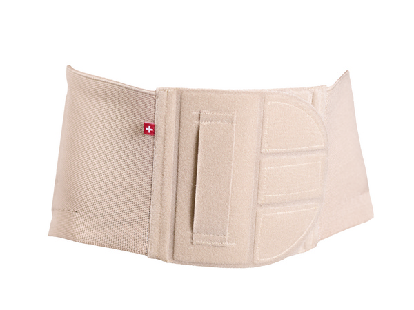 Emosan  Rückenbandage
