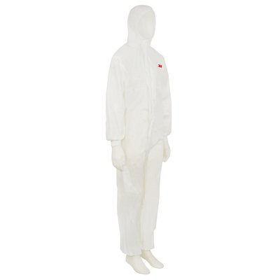 3M Schutzanzug  Typ 5/6