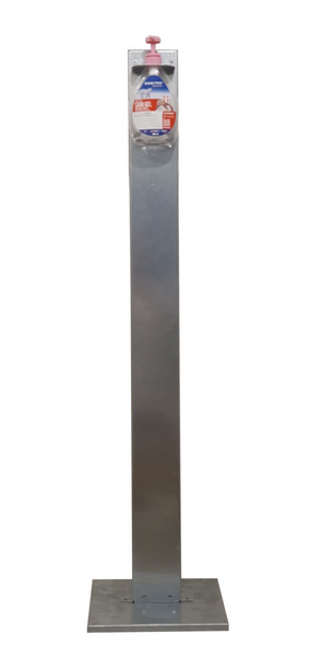 Spendersäule
