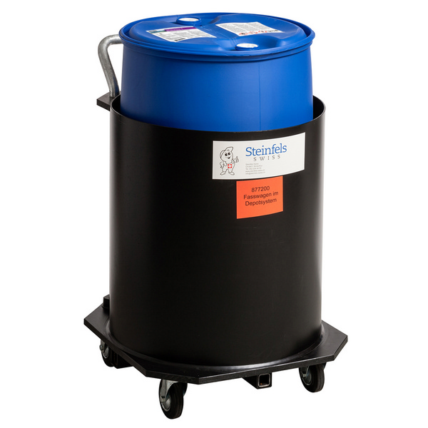 MayaTex Power Des+ Waschkraftverstärker