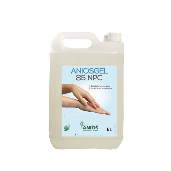 ANIOSGEL 85 NPC Händedesinfektion