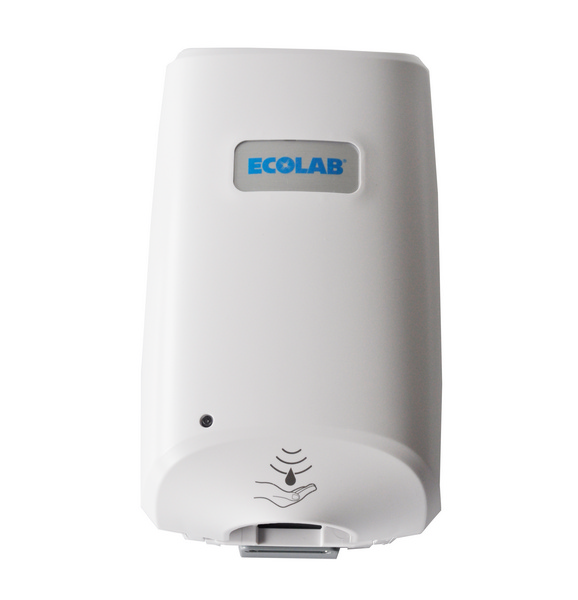NEXA Compact Touchless Spender