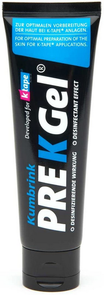 KUMBRINK PRE K Gel