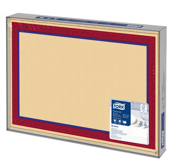 Tork Advanced Tischset