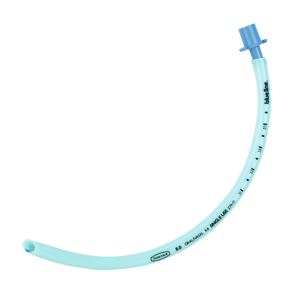 Portex Endotrachealtubus