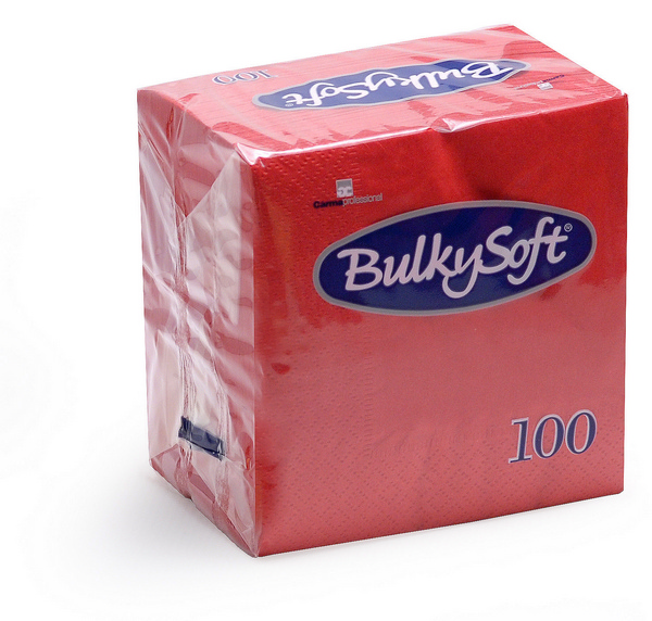 Bulkysoft Cocktail Servietten