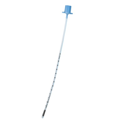 Portex Mund-/Nasen-Krupp-Trachealtubus, pädiatrisch