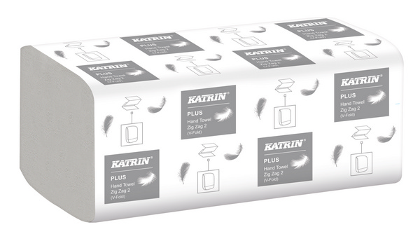 Katrin Plus Handtuch