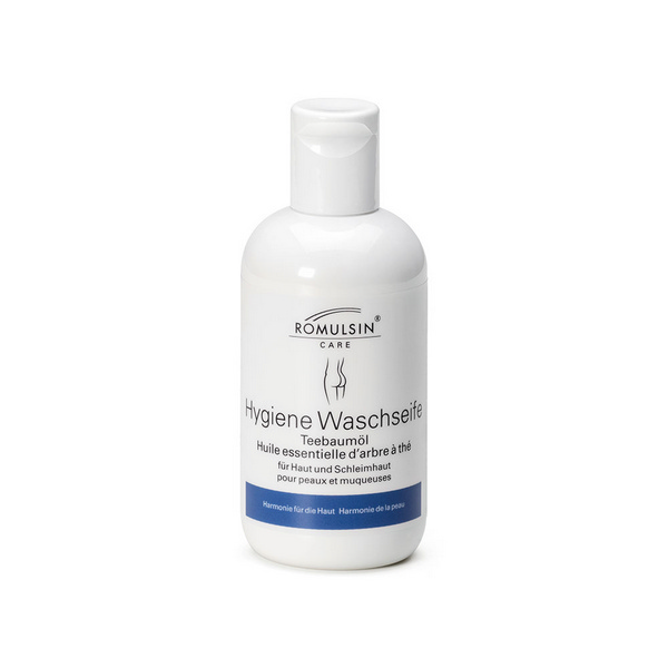 Romulsin Hygiene