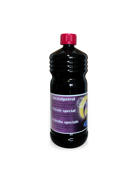 Petrol Spezial Lampenöl