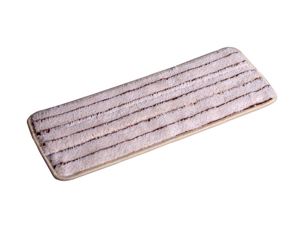 Baumwollmopp Timber