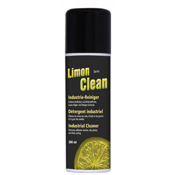 LimonClean Spray Industriereiniger