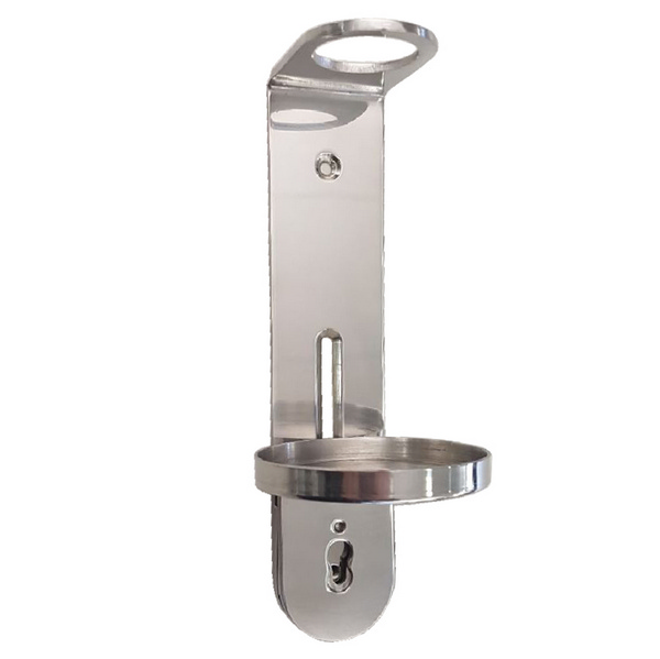 Halterung zu Pump-Dispenser 300 ml