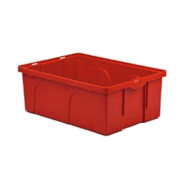 MVM - Moppbox