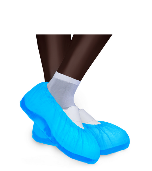 Ajsia Überschuhe
