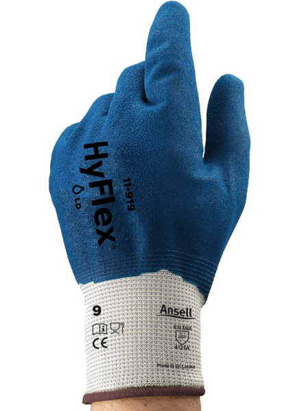 Ansell Schnitthandschuh HyFlex 11-919