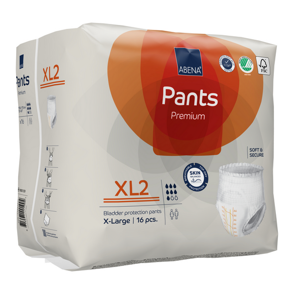 Abena Pants XL2