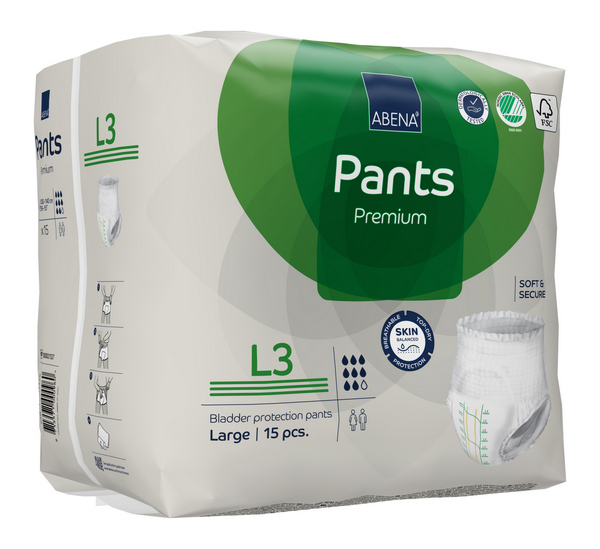 Abena Pants L3