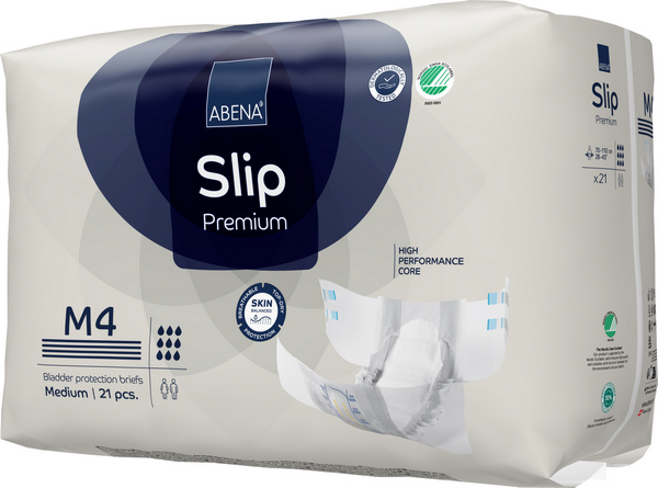 Abena Slip M4