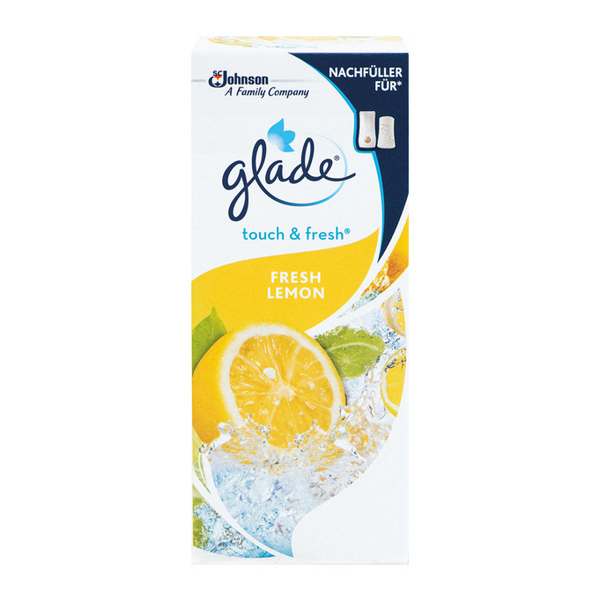 Glade by Brise
