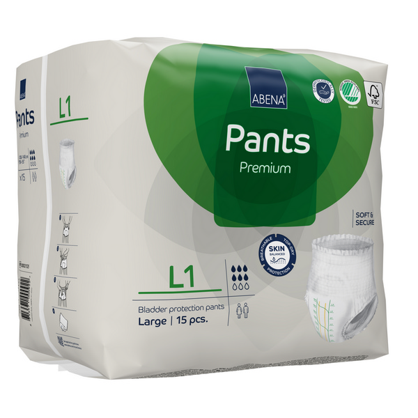 Abena Pants L1