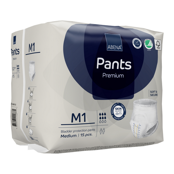 Abena Pants M1