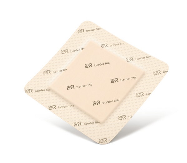 Suprasorb P Sensitive