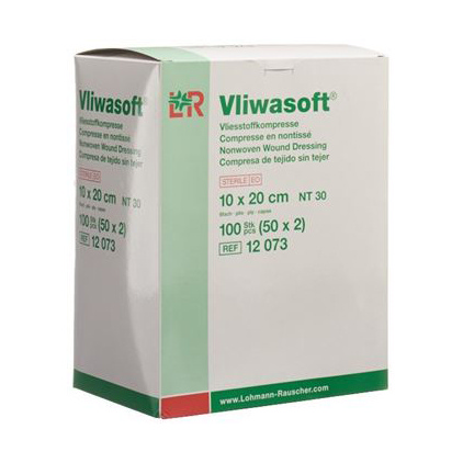 Vliwasoft