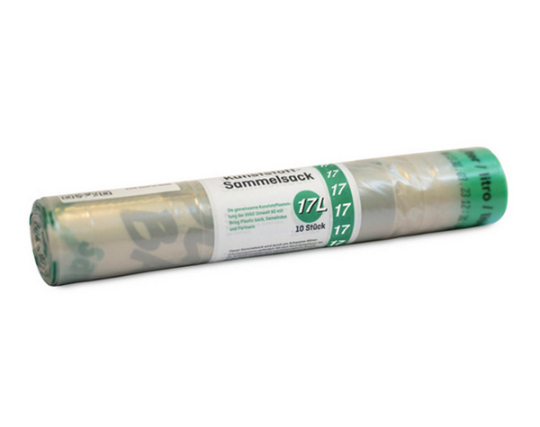 Sammelsäcke 17l