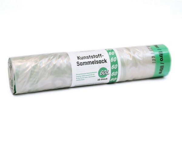 Sammelsäcke 60l
