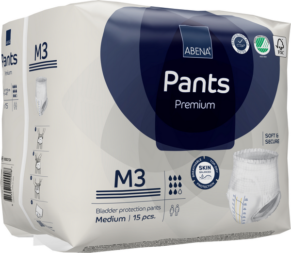 Abena Pants M3