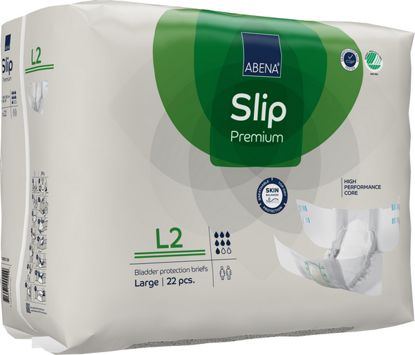 Abena Slip L2