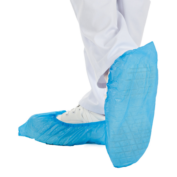 HYGOSTAR Überschuhe " Budget"