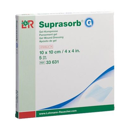 Suprasorb G