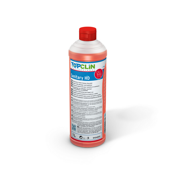 TOPCLIN Sanitary HD Sanitärreiniger