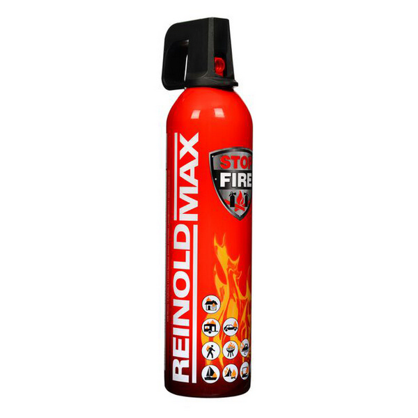 Feuerlöscher ReinoldMax