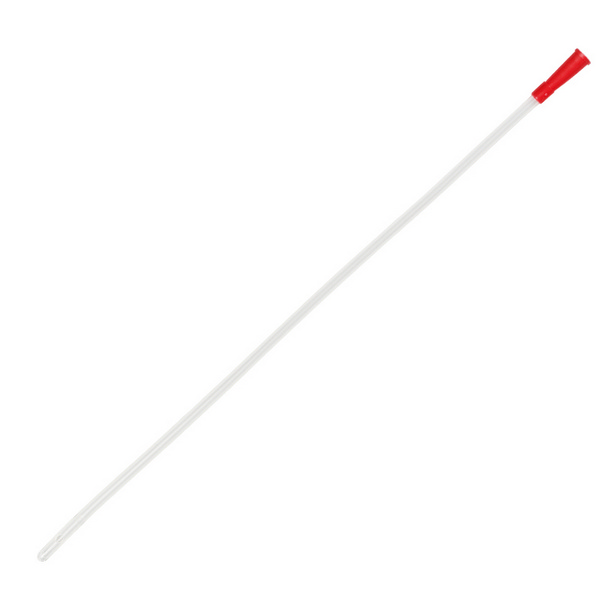 CARE FLOW PVC transurethraler Einmalkatheter